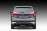 Honda Pilot 2015 года